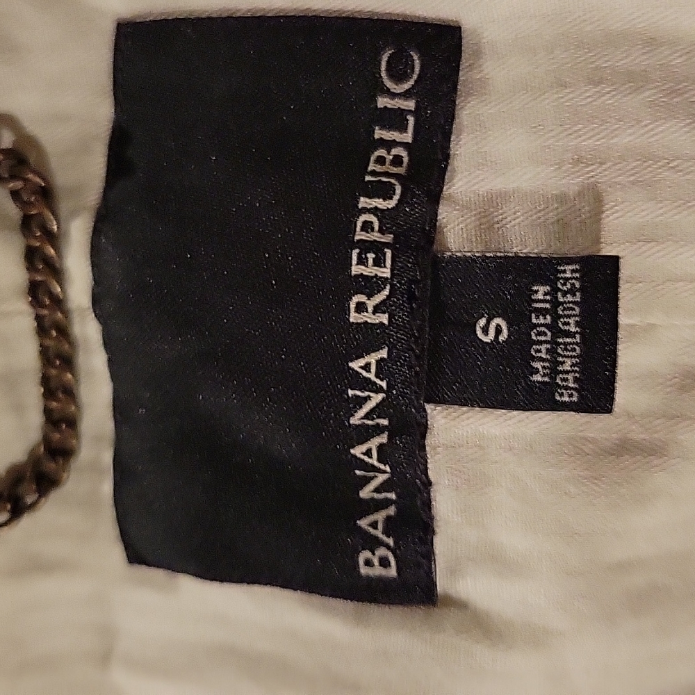 Banana Republic Utility Jacket - Picture 8 of 9